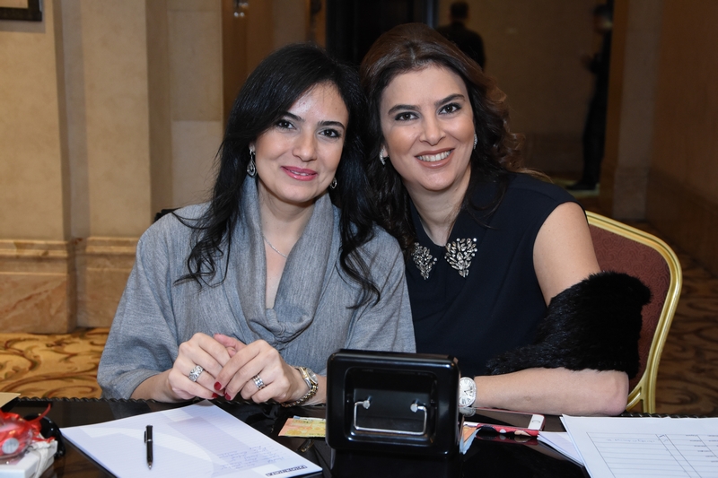 Platform Horizon-Astrology and Horoscope Discussion by Maguy Farah